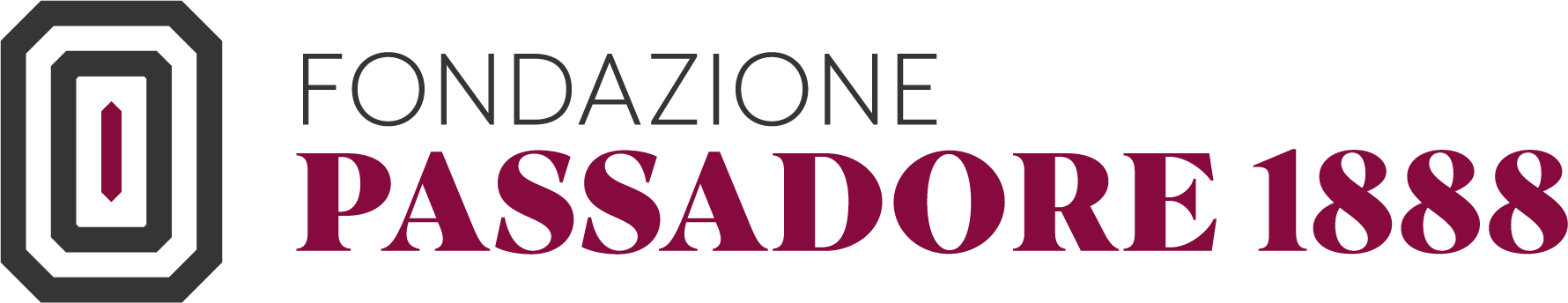 FONDAZIONE PASSADORE